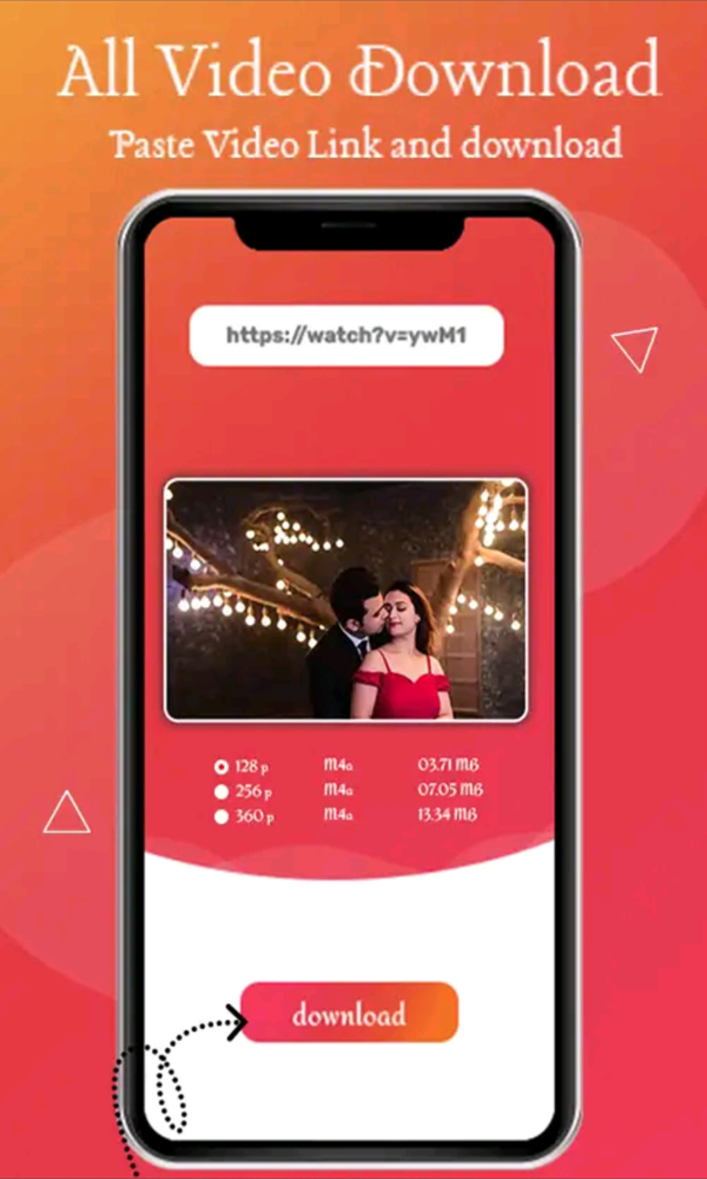 XXVI Video Download Apps India for Android Download