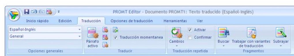 Promt Descargar