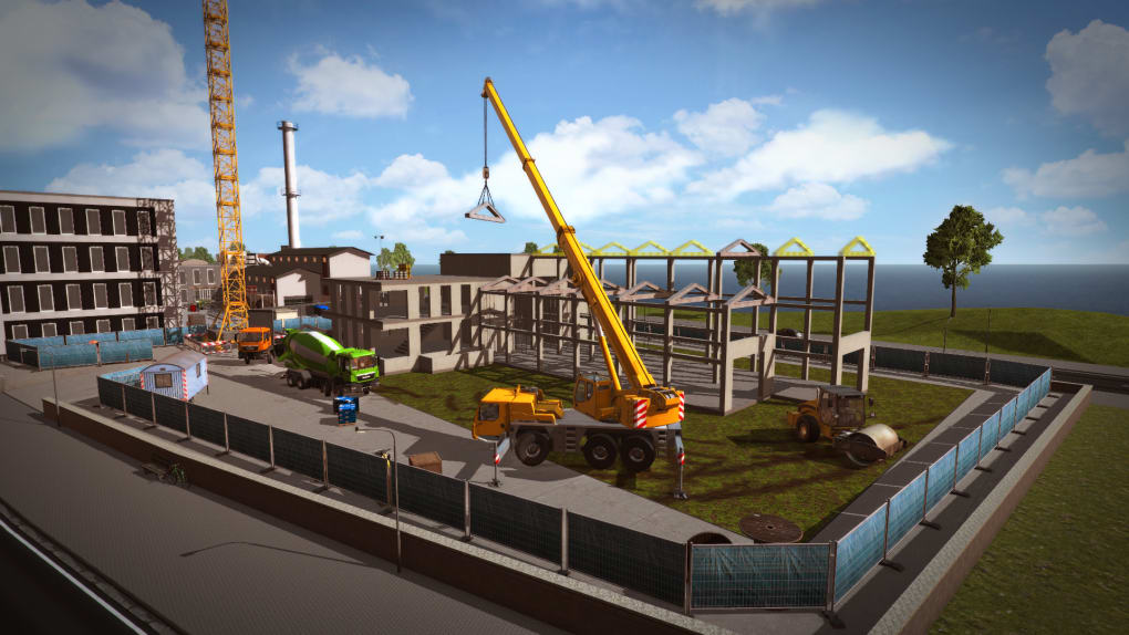 download the new version for mac OffRoad Construction Simulator 3D - Heavy Builders