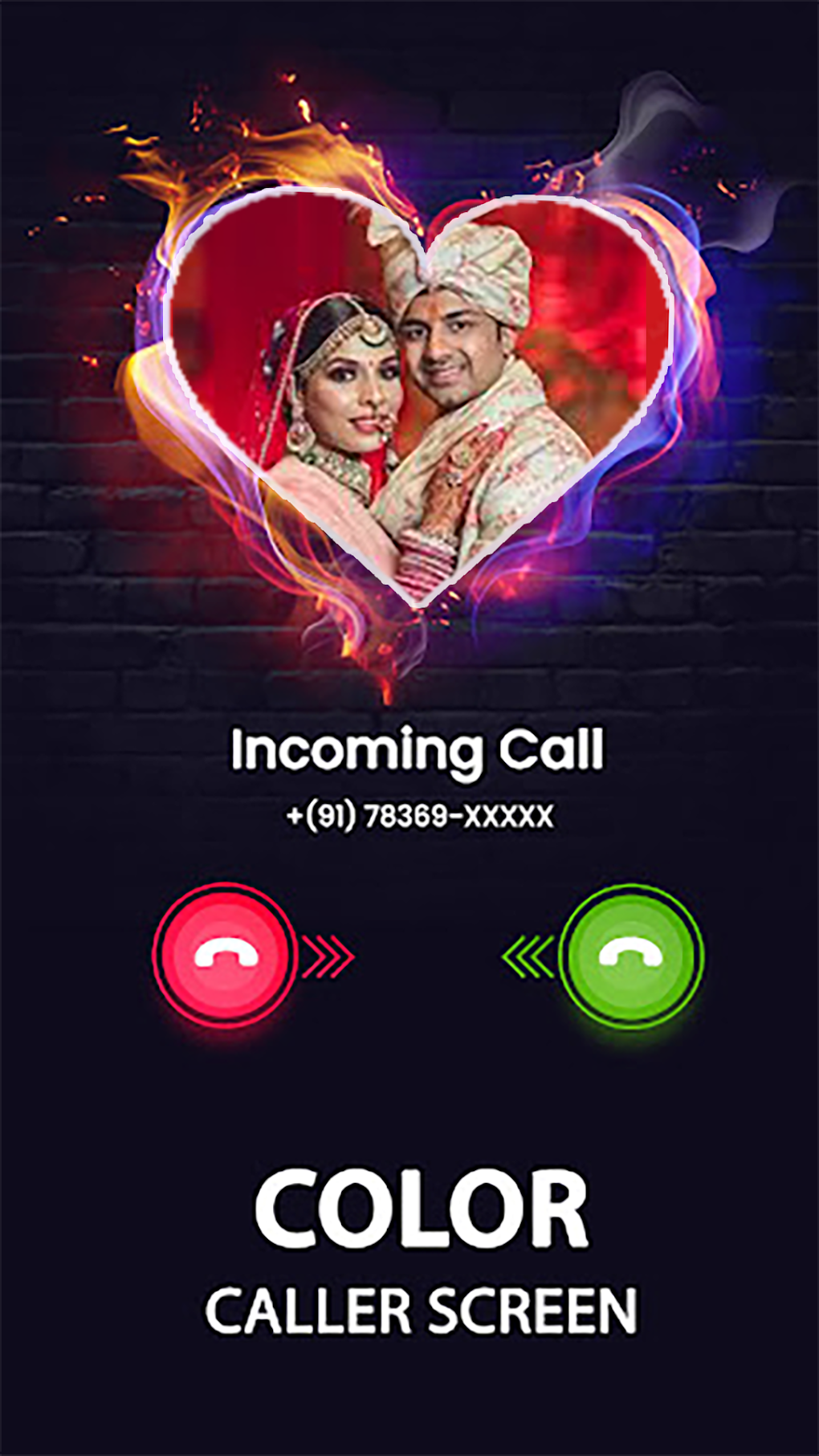 Call Theme Color Call Screen for Android - Download