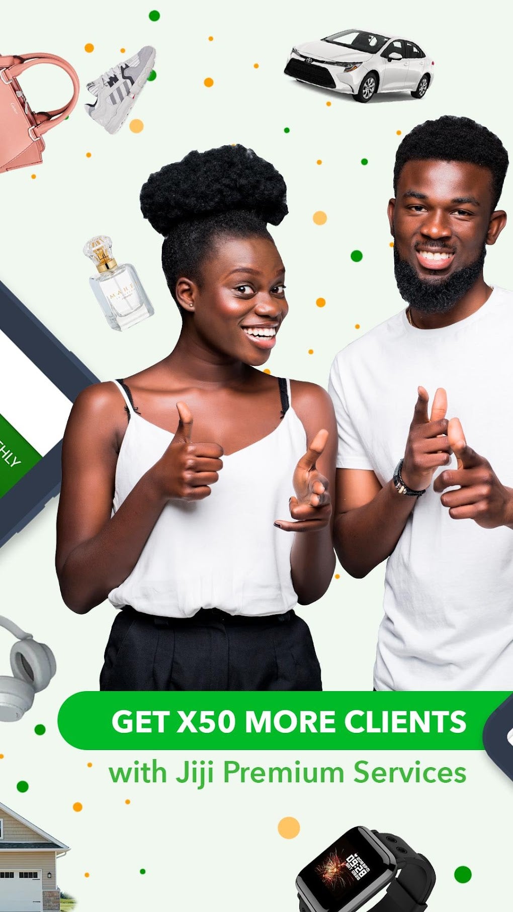 Jiji Kenya Buy Sell Online APK For Android Download