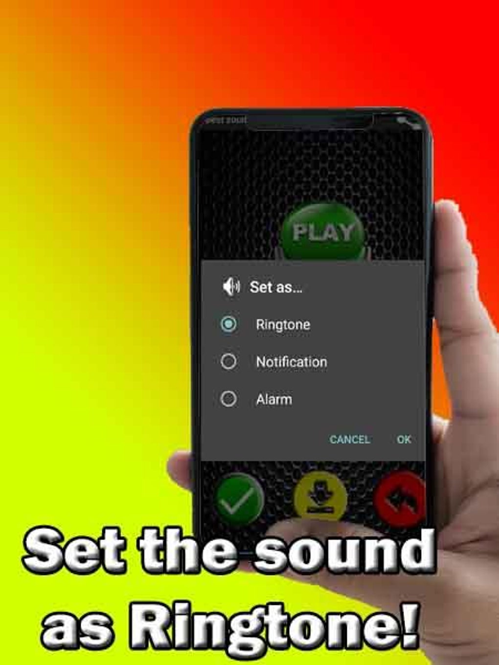 Old Phone Ringtones APK для Android — Скачать