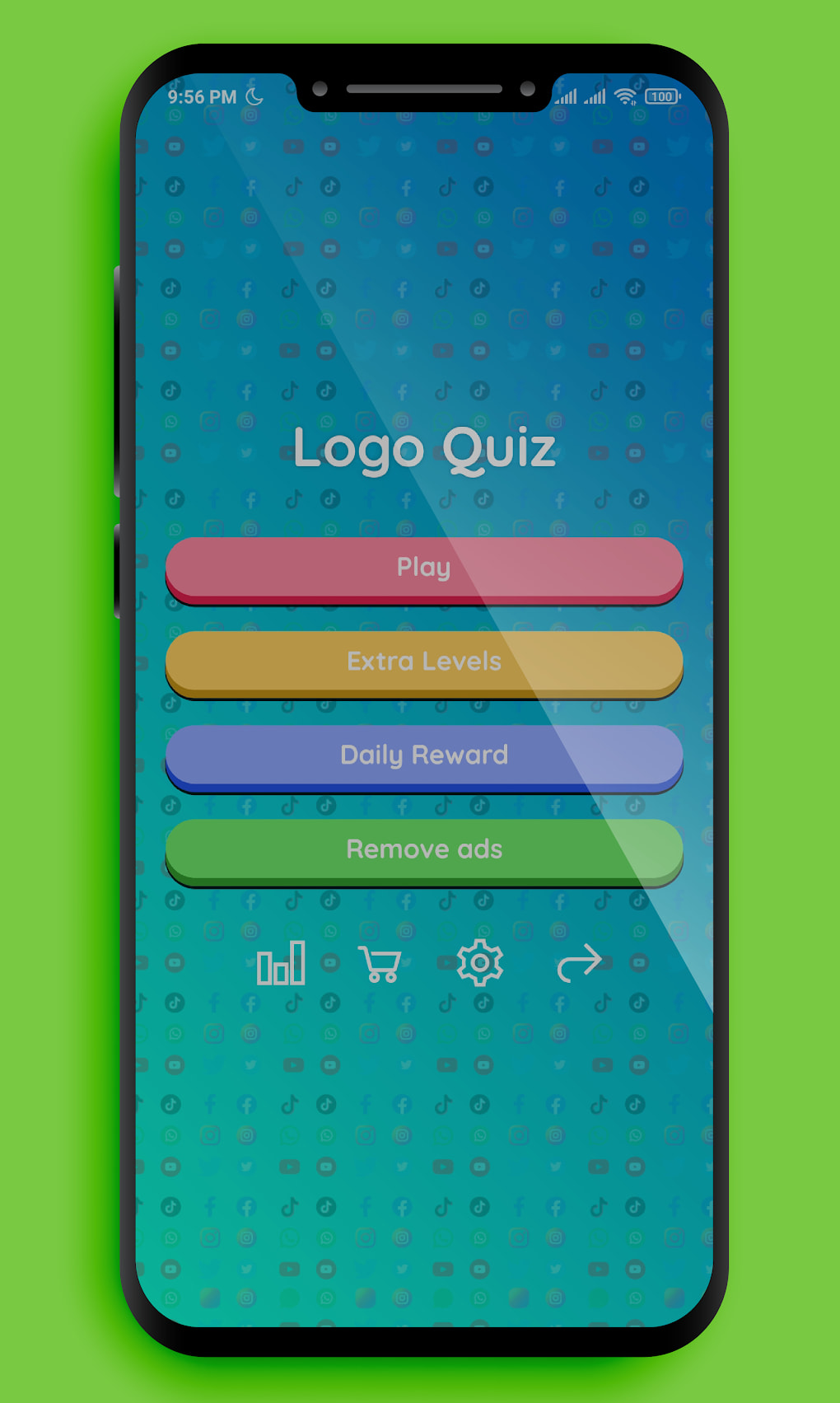 Melhores aplicativos de quiz e jogos de perguntas e respostas para Android