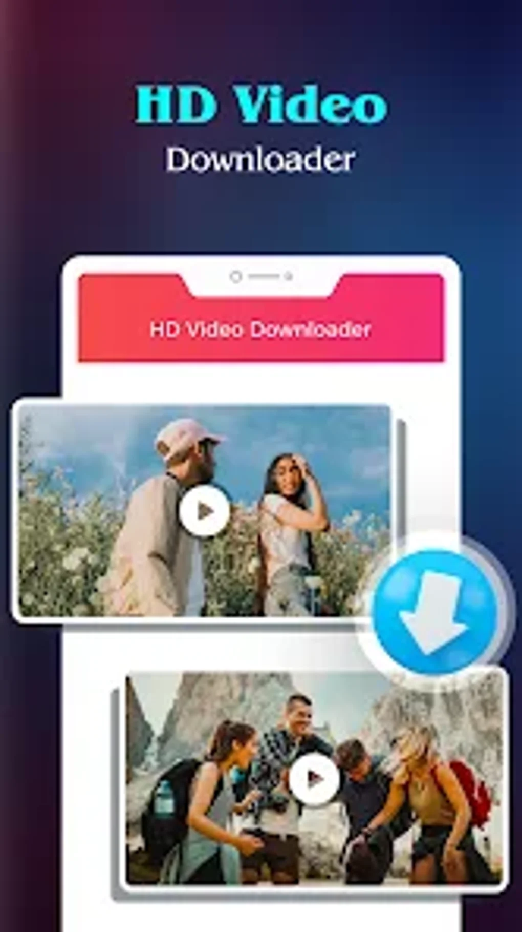 all format video download