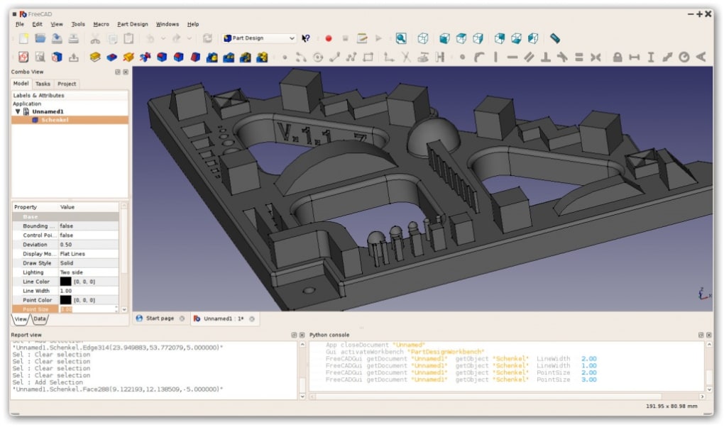 download freecad for mac