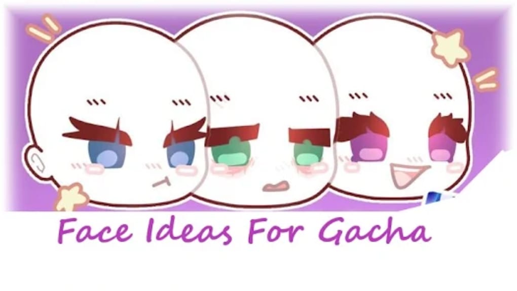 Download de ideias de roupas estéticas para Gacha