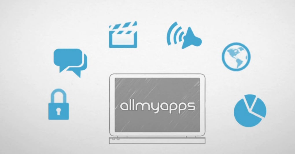 allmyapps for windows 7