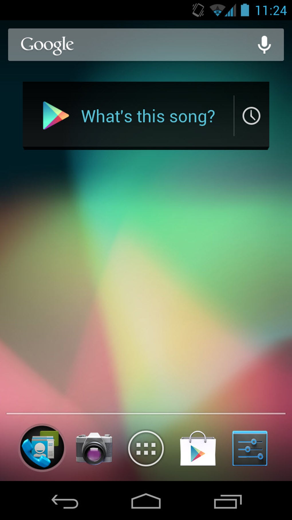 Sound Search for Google Play APK для Android — Скачать