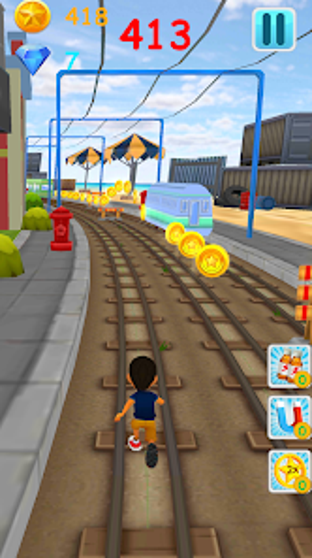 subway surfers 2 game online