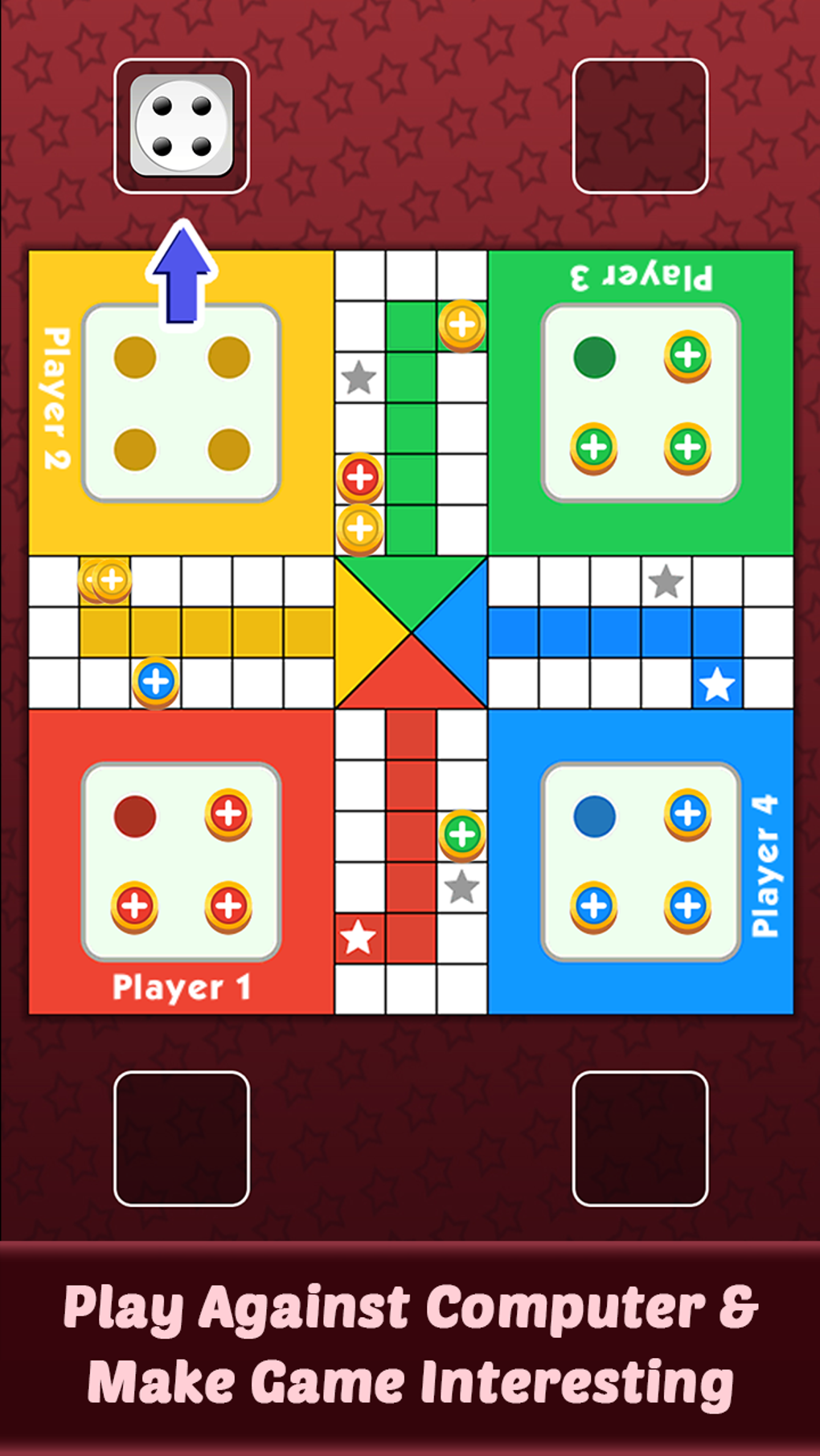 Snakes and Ladders - Ludo Game – Apps no Google Play