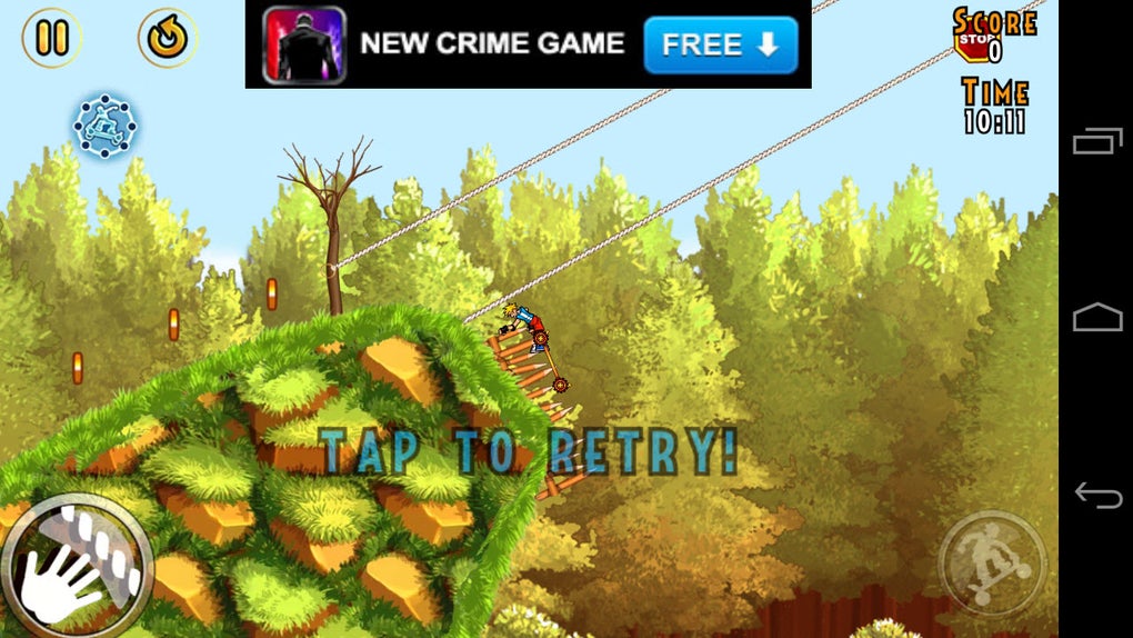 Extreme Skater para Android - Baixe o APK na Uptodown