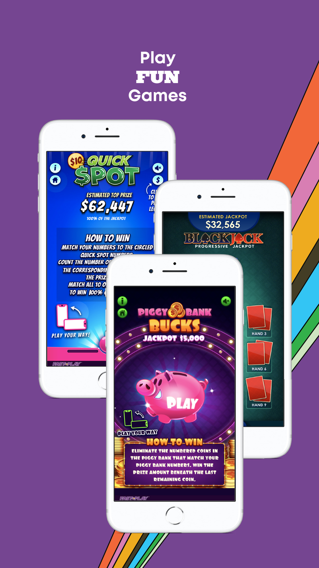 Illinois Lottery Official App For IPhone Download