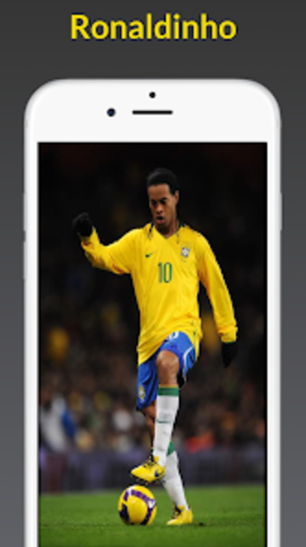 Background Ronaldinho Wallpaper Discover more Brazilian Football  Midfielder Professionall Ron in 2023  Football players images Ronaldinho  wallpapers Ronaldinho fifa