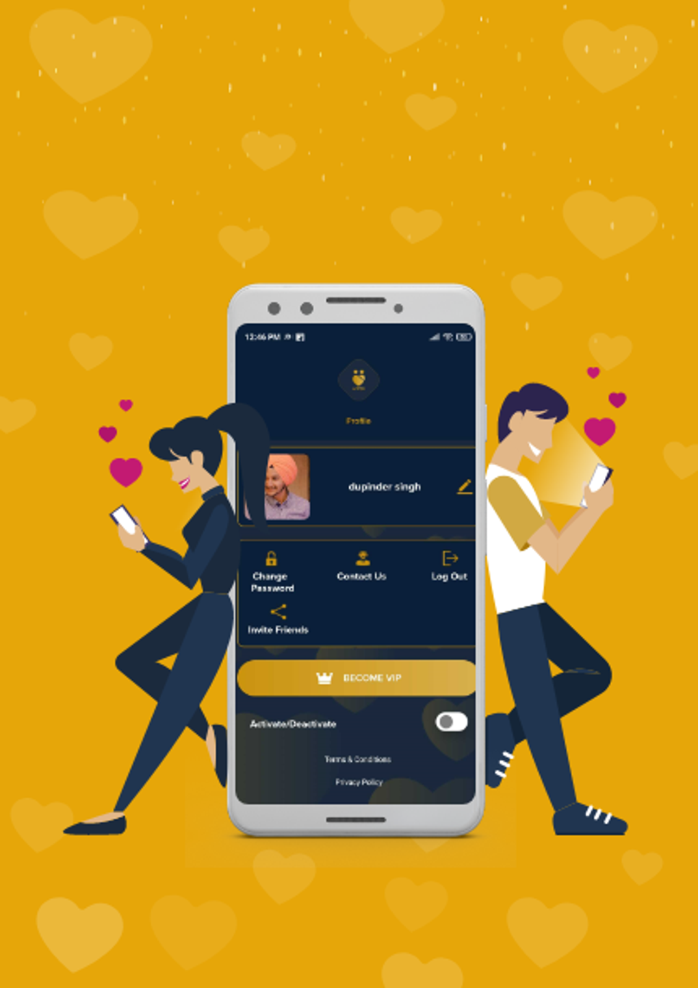 Mosh APK For Android Download