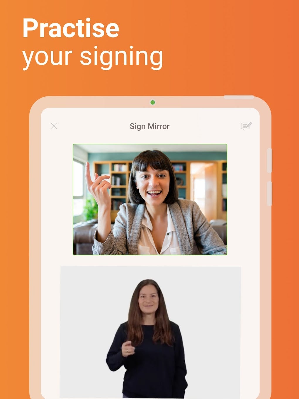 Lingvano: Sign Language ASL APK for Android Download Lingvano: Sign Language ASL APK for Android Download