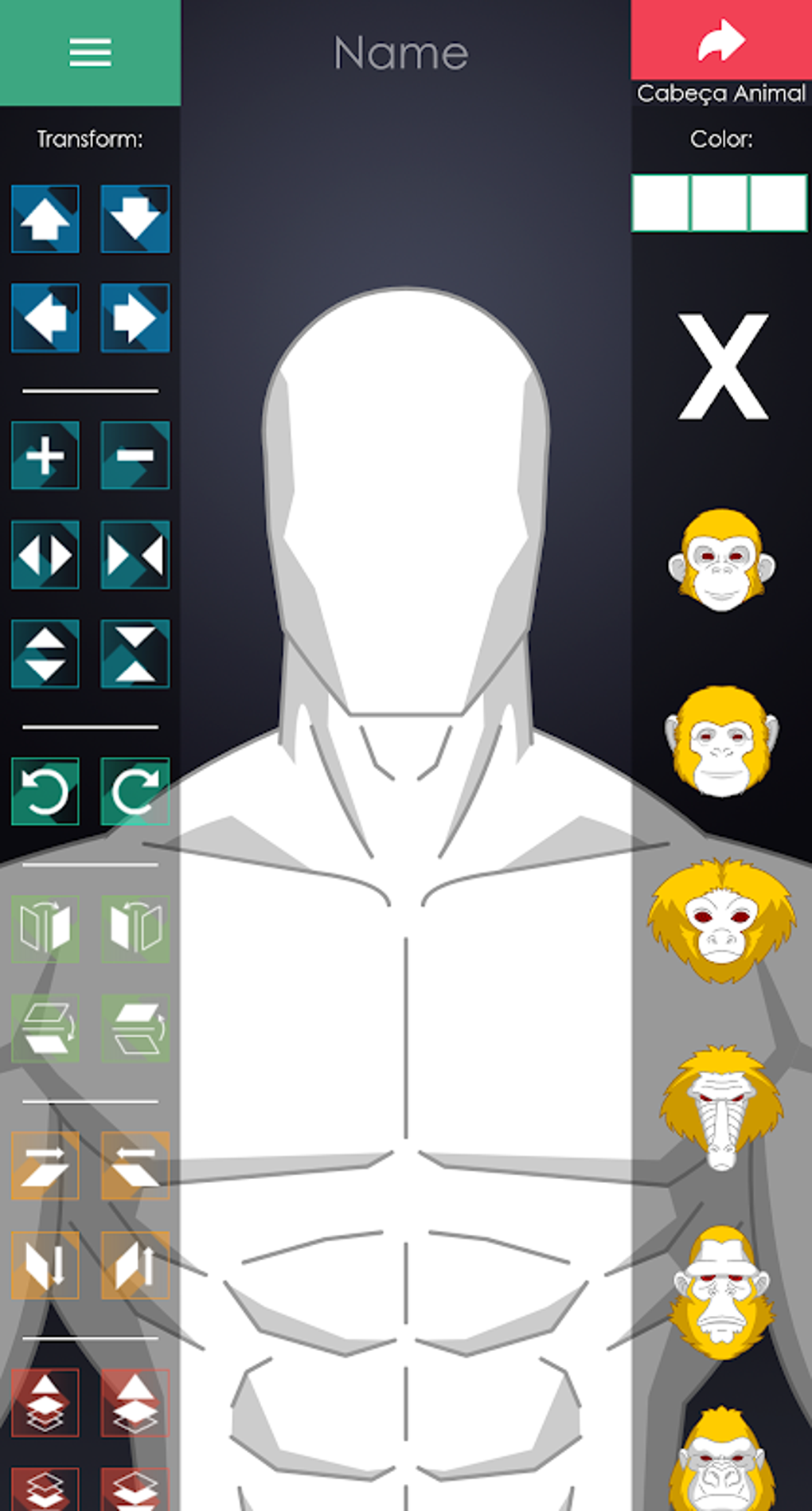Program Hero App Factory of Heroes APK for Android - Download