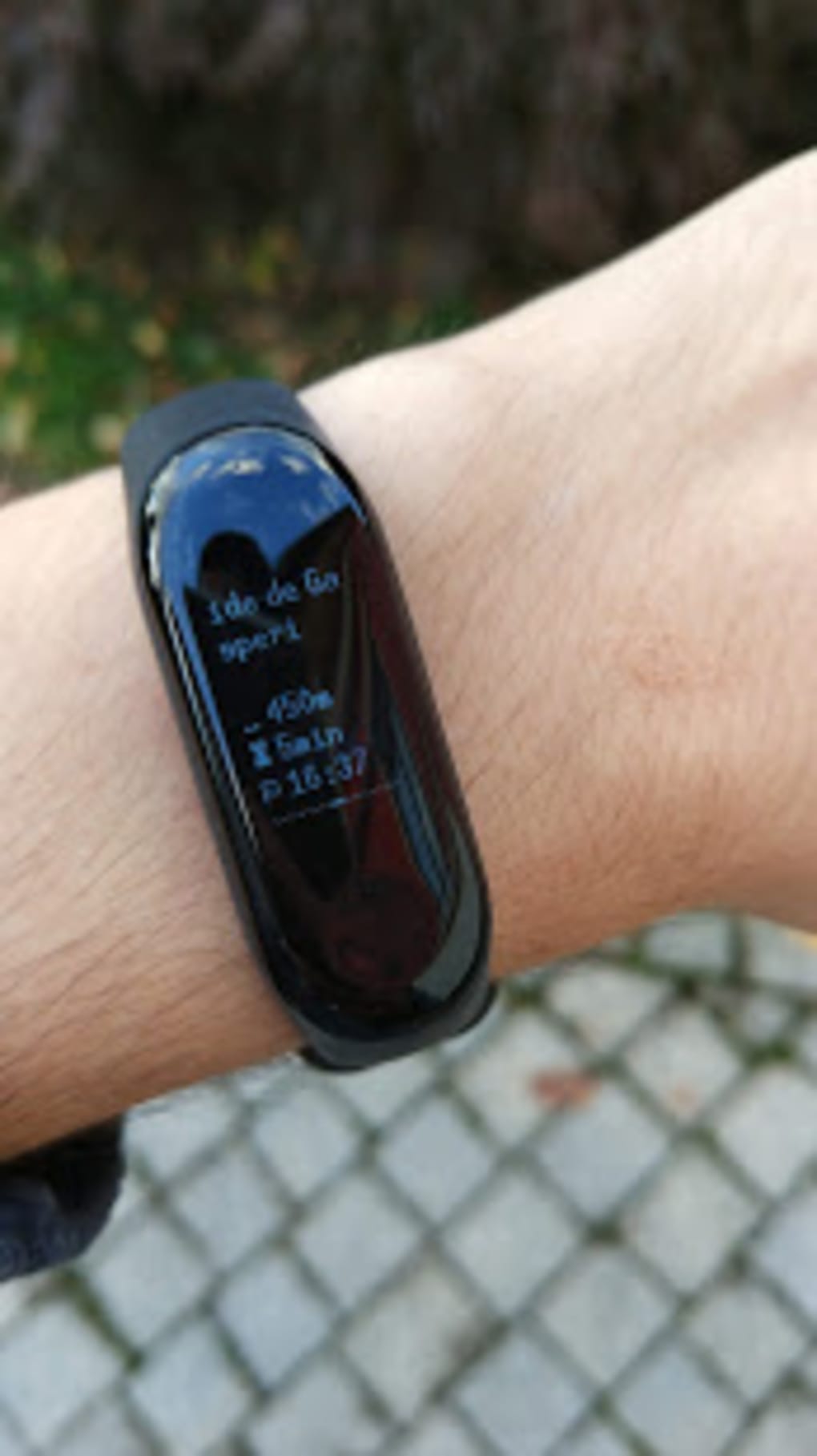 Navigator For Mi Band 6543 Bip And Cor For Android - Download