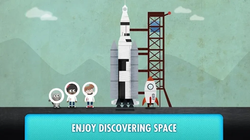 Whats In Space Para Android Download