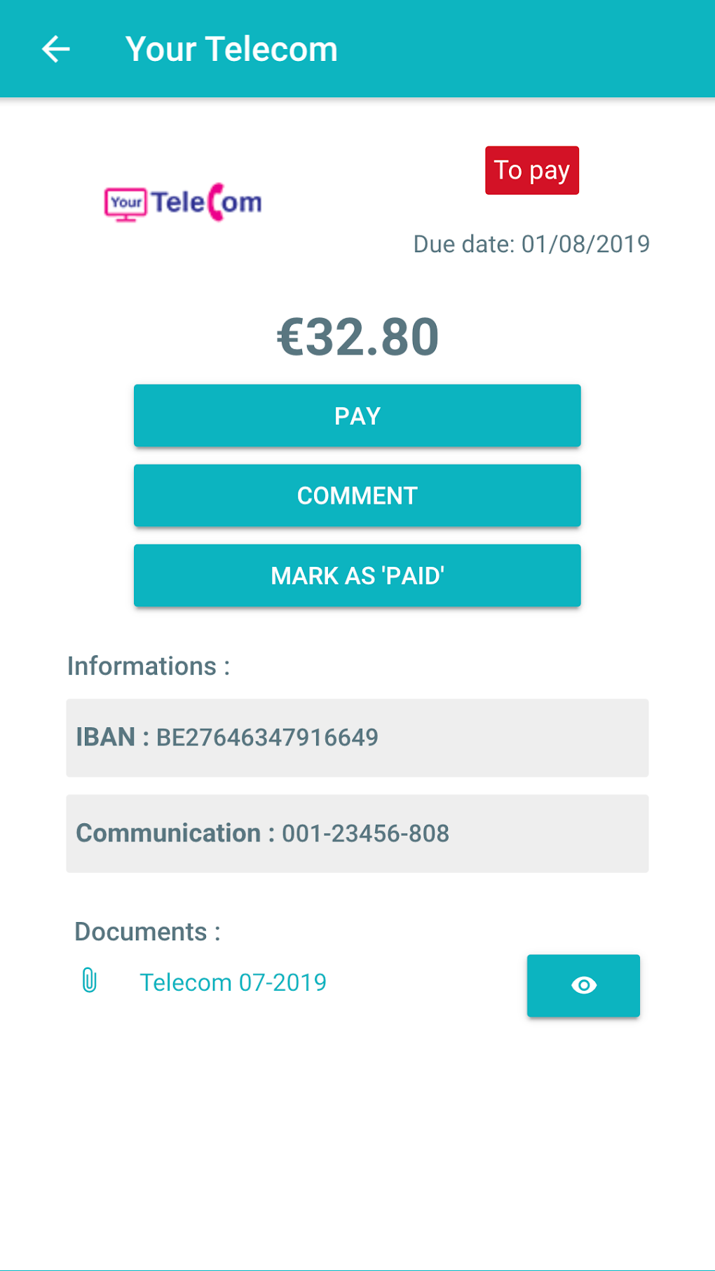digiteal-for-android-download