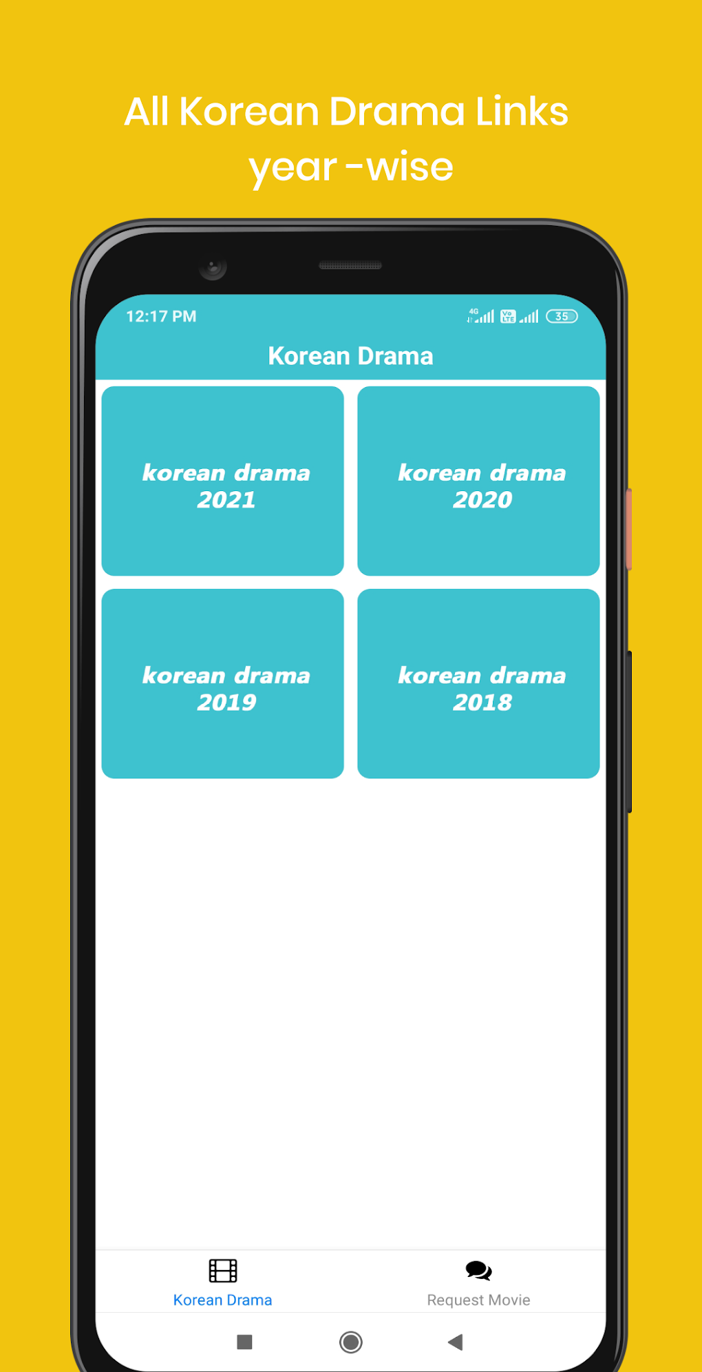 Free kdrama app online android