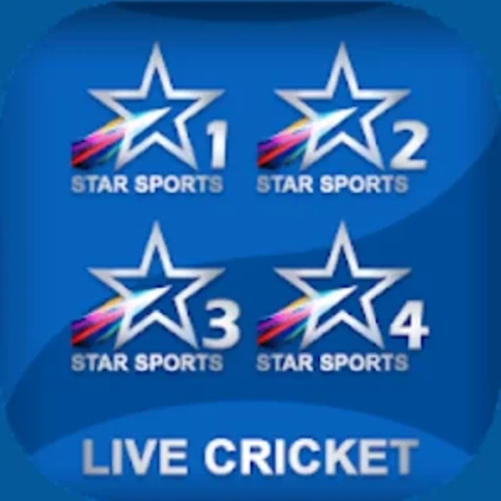 Android için Star Sports One Live Cricket İndir