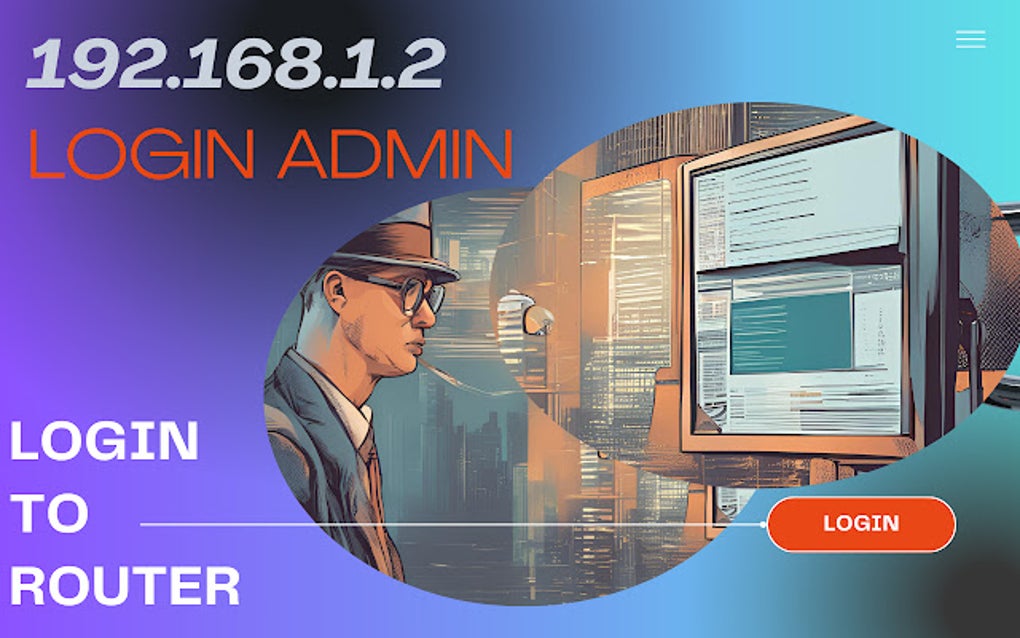 192 168 1 2 login admin for google chrome extension download