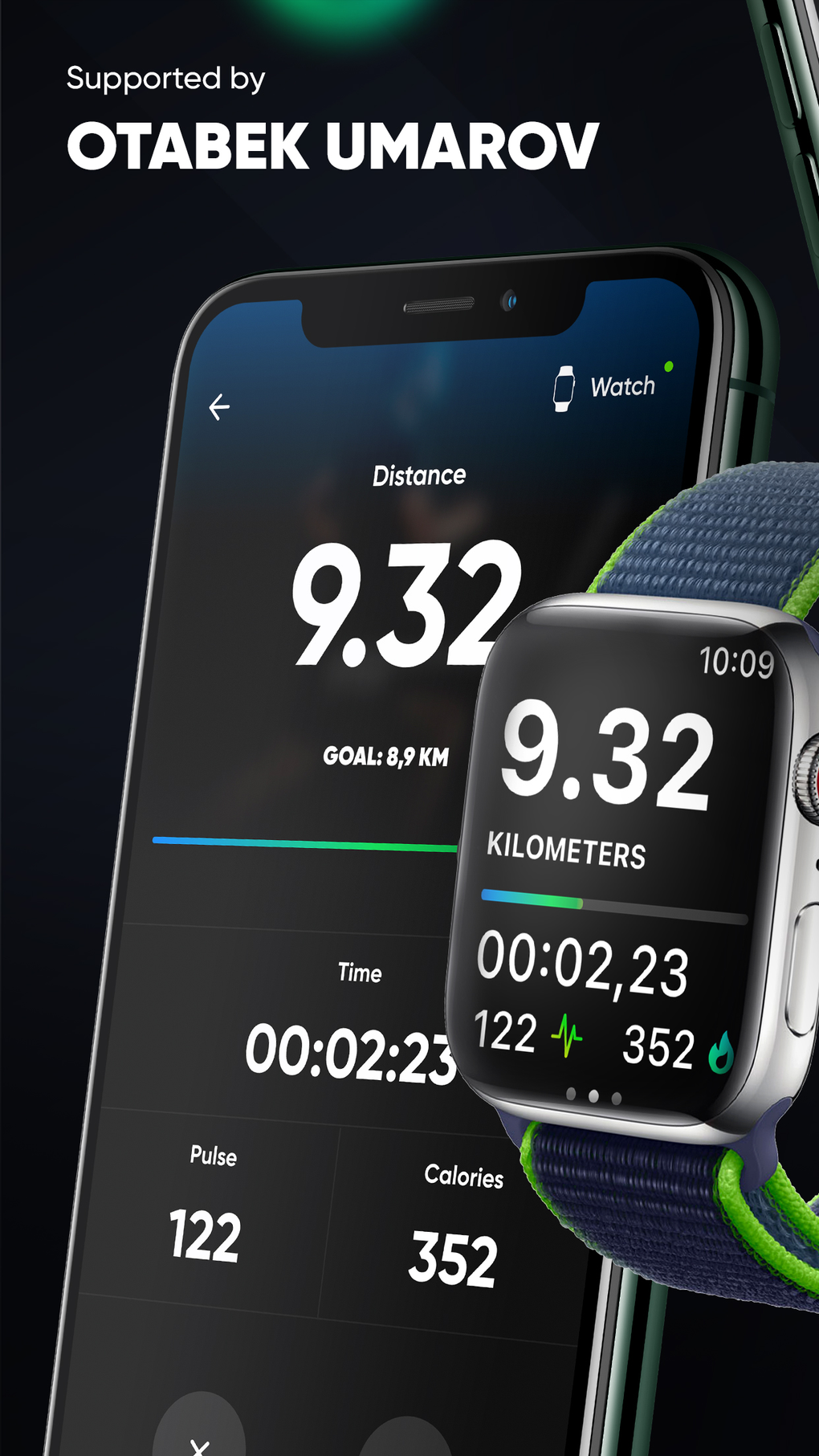 OU7 Gym Home Workout لنظام iPhone تنزيل