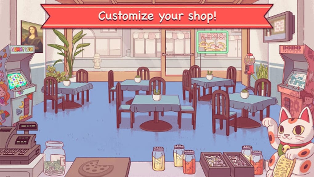 Good Pizza Great Pizza APK para Android - Download