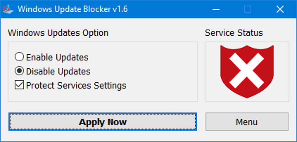 windows 10 update blocker reddit