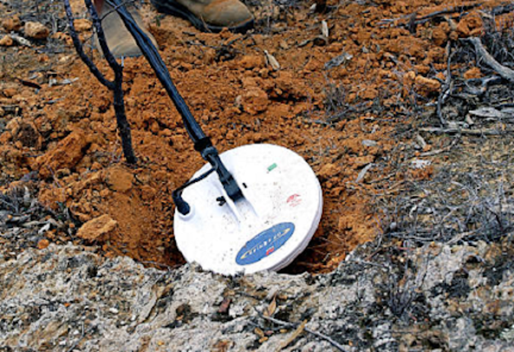 Metal Detection for Android Download