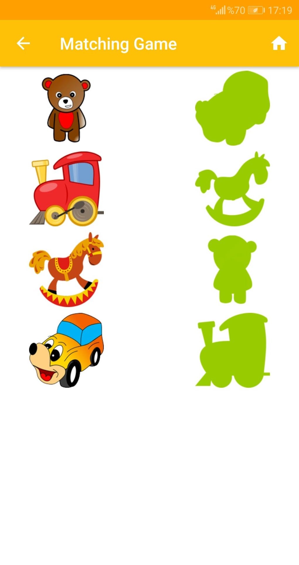 Preschool Teacher Para Android Descargar