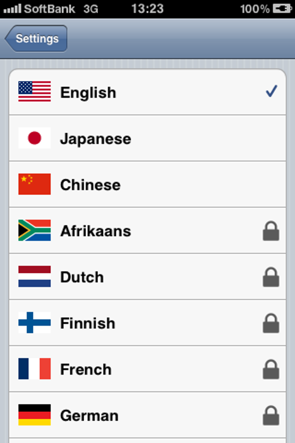 Translate Voice Free for iPhone - 無料・ダウンロード