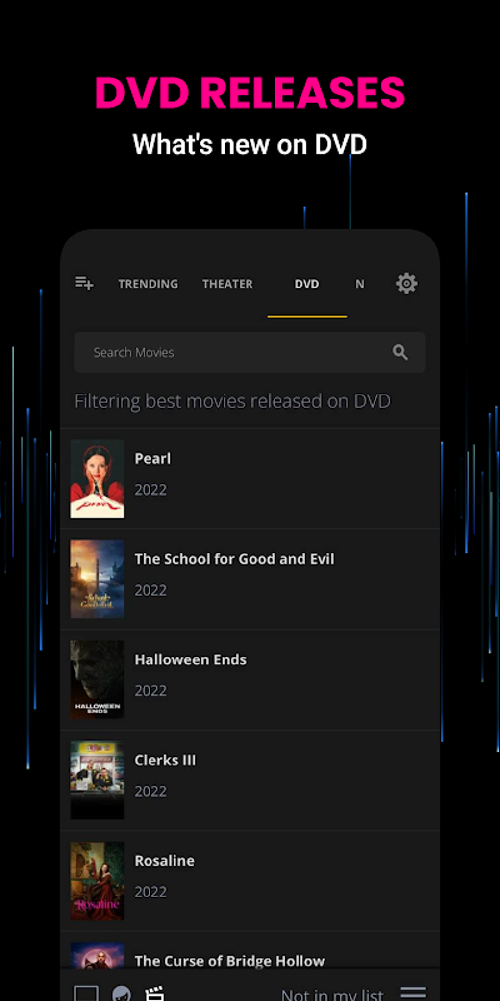 Anime TV - Anime Tracker for Android - Free App Download