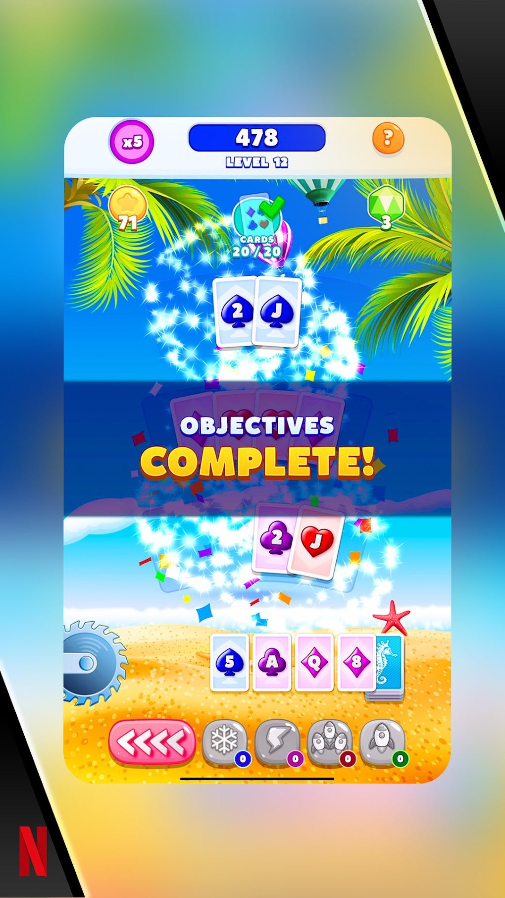 Card blast apk for android download