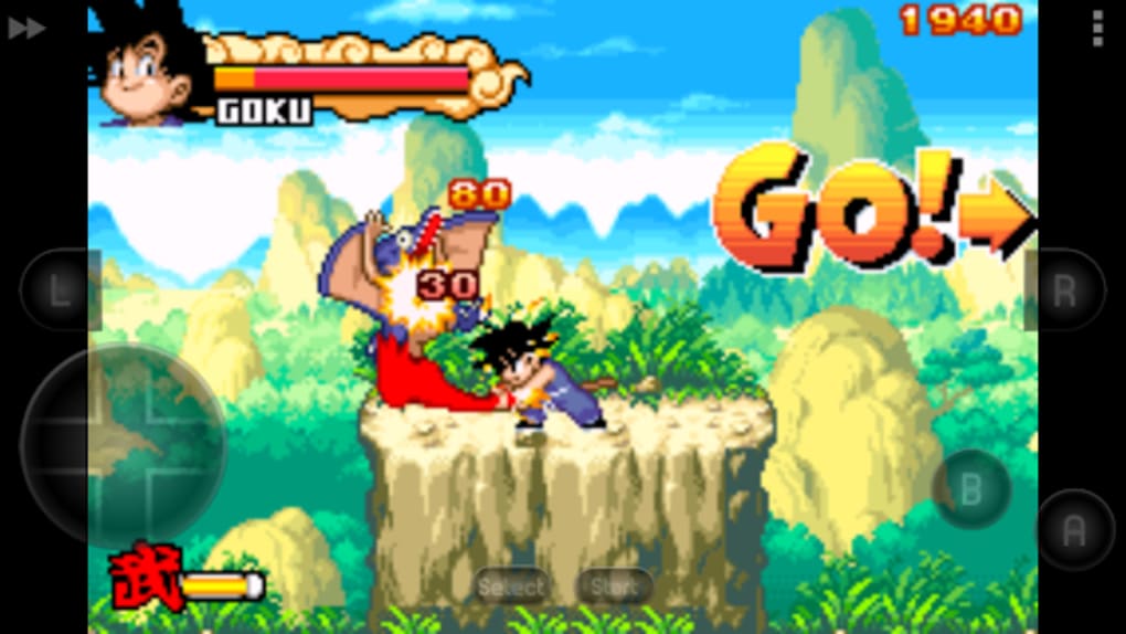 Emulator for GBA Apk Download for Android- Latest version 3.6.0- retro.gba. emulator.gameboy.advance