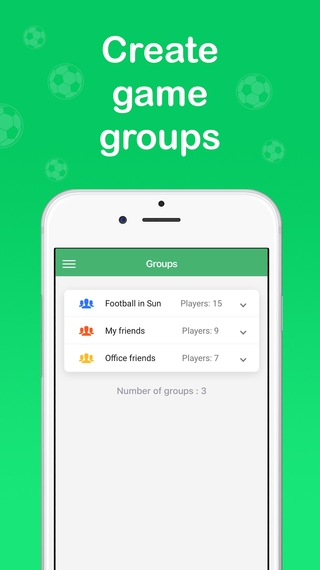 Teams Maker For Android Download