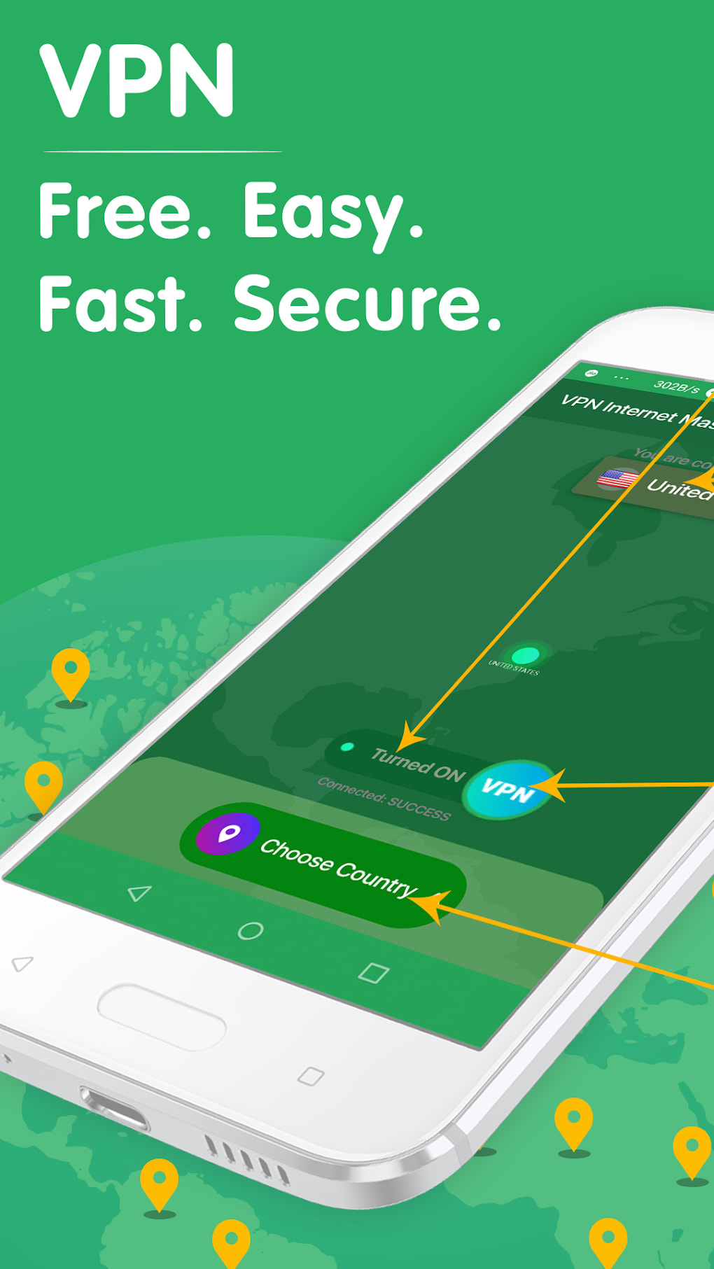 VPN - Super Unlimited Proxy - Apps on Google Play