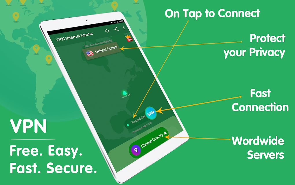 VPN - Super Unlimited Proxy - Apps on Google Play