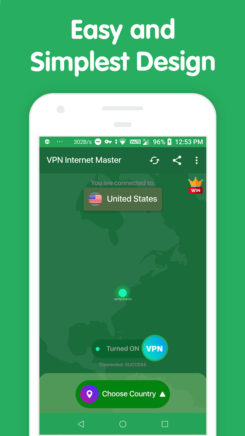 VPN - Super Unlimited Proxy APK for Android - Download
