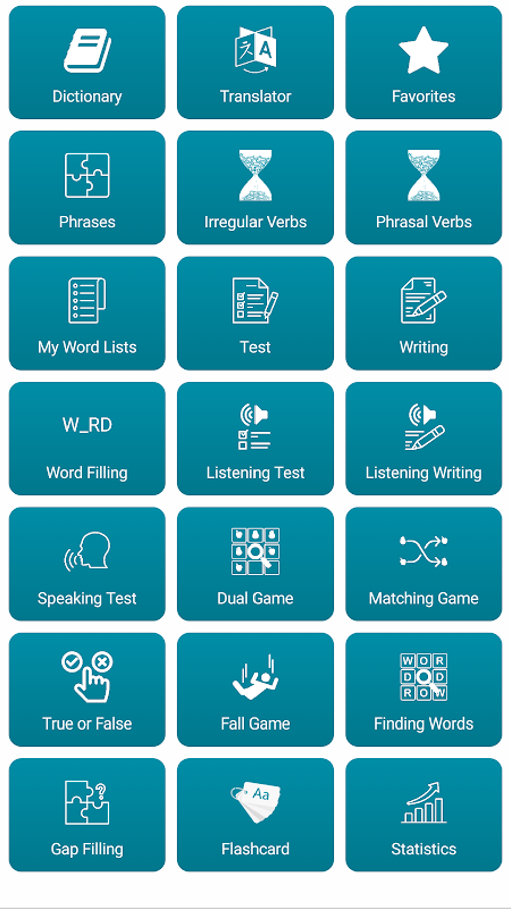 Romanian - English APK for Android - Download