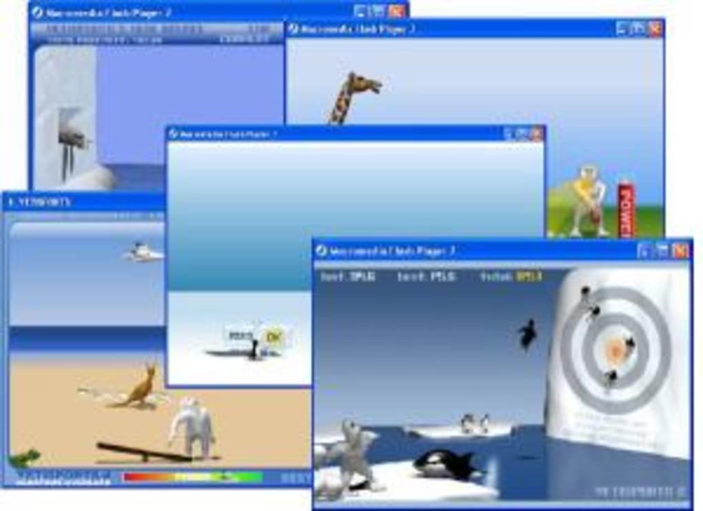 Lost Yeti - Jogo para Mac, Windows (PC), Linux - WebCatalog