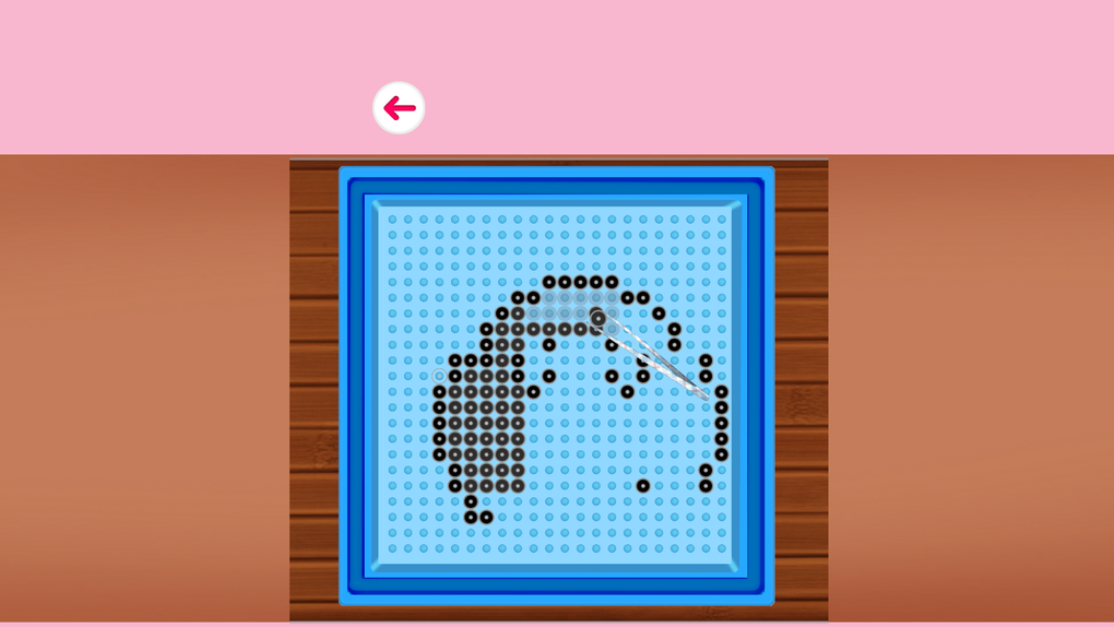 Beads antistress Club para iPhone - Descargar