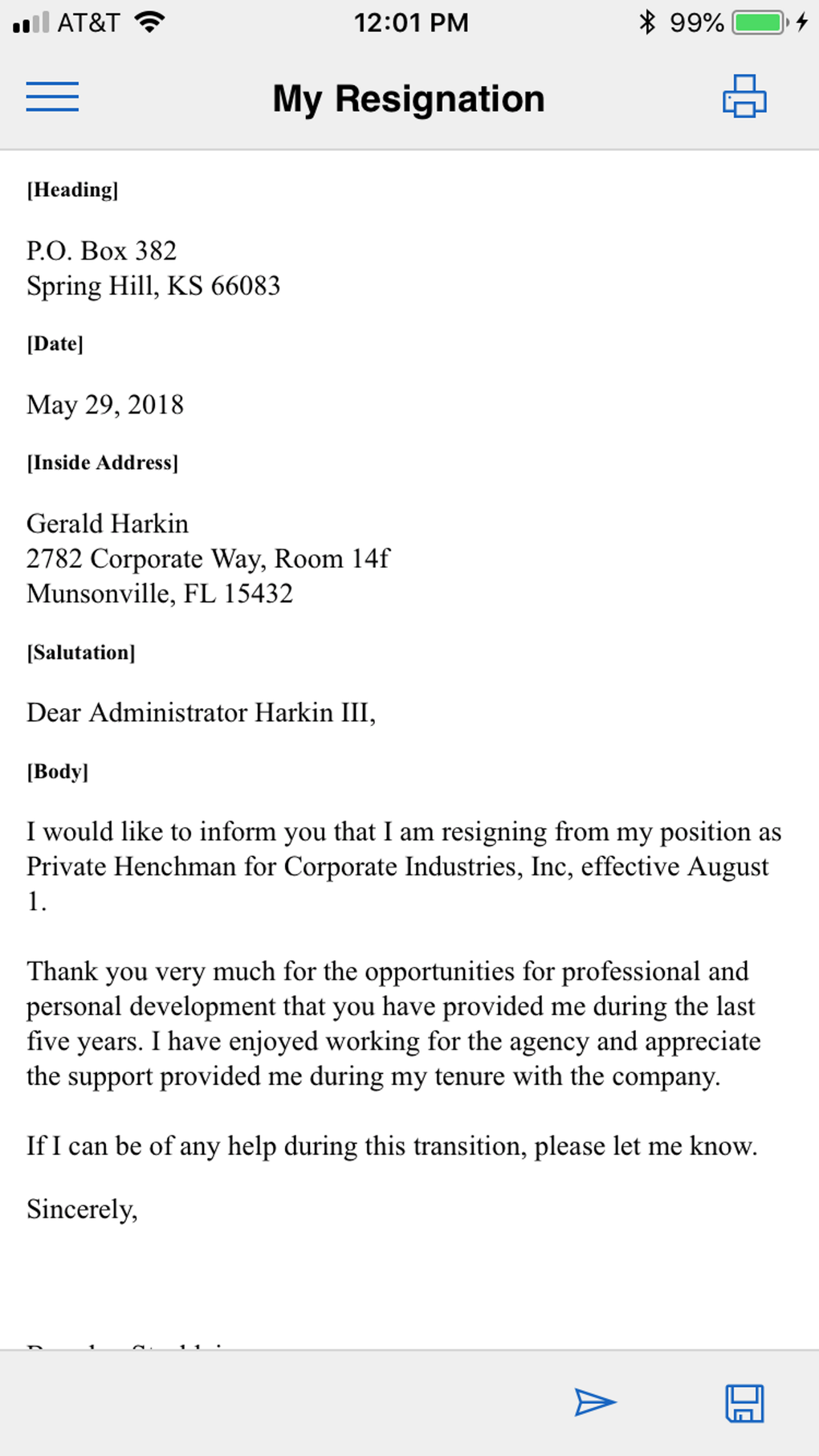 EZ Letter Maker For IPhone Download