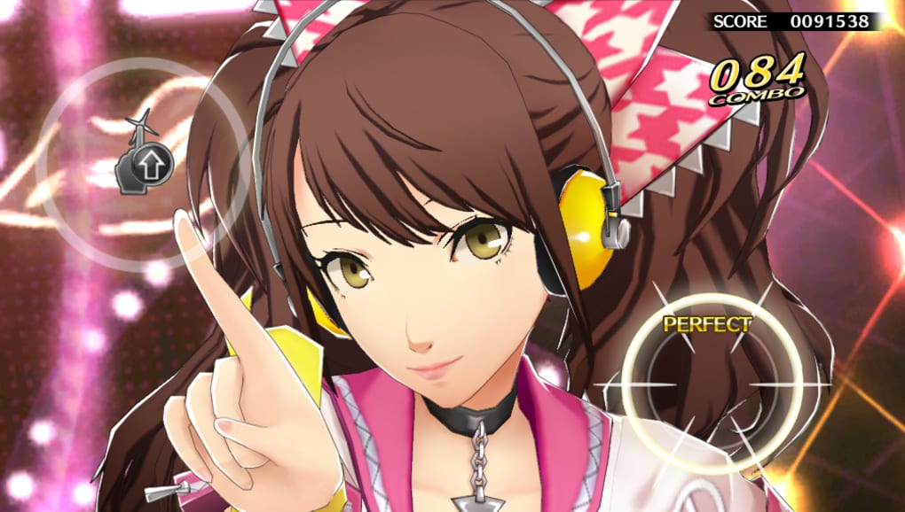 Persona 4: Dancing All Night for PlayStation 4 - Download