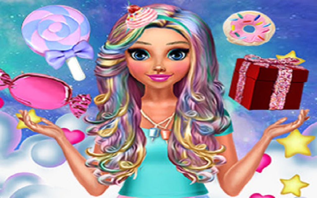 Katies Candy Look for Google Chrome Extension Download