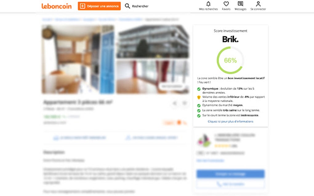 Brik for Google Chrome - Extension Download