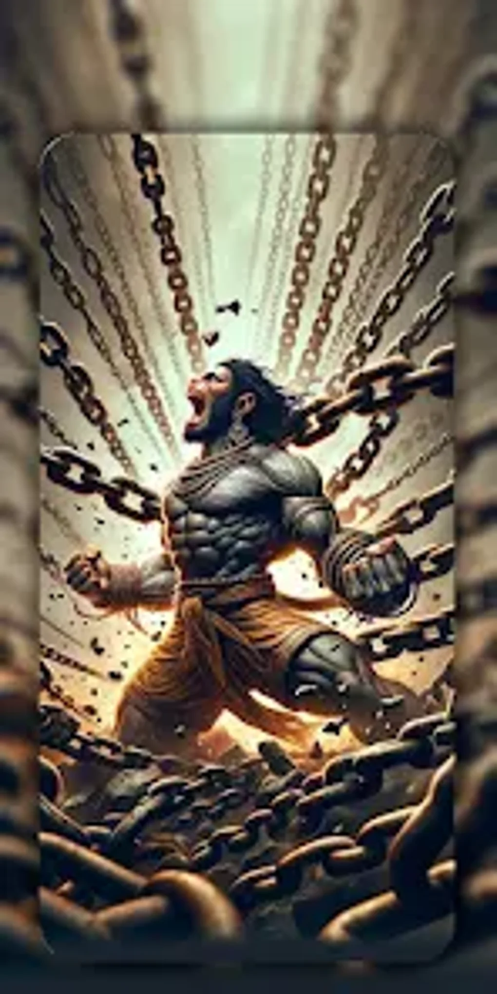 Lord Hanuman Wallpaper HD para Android - Download