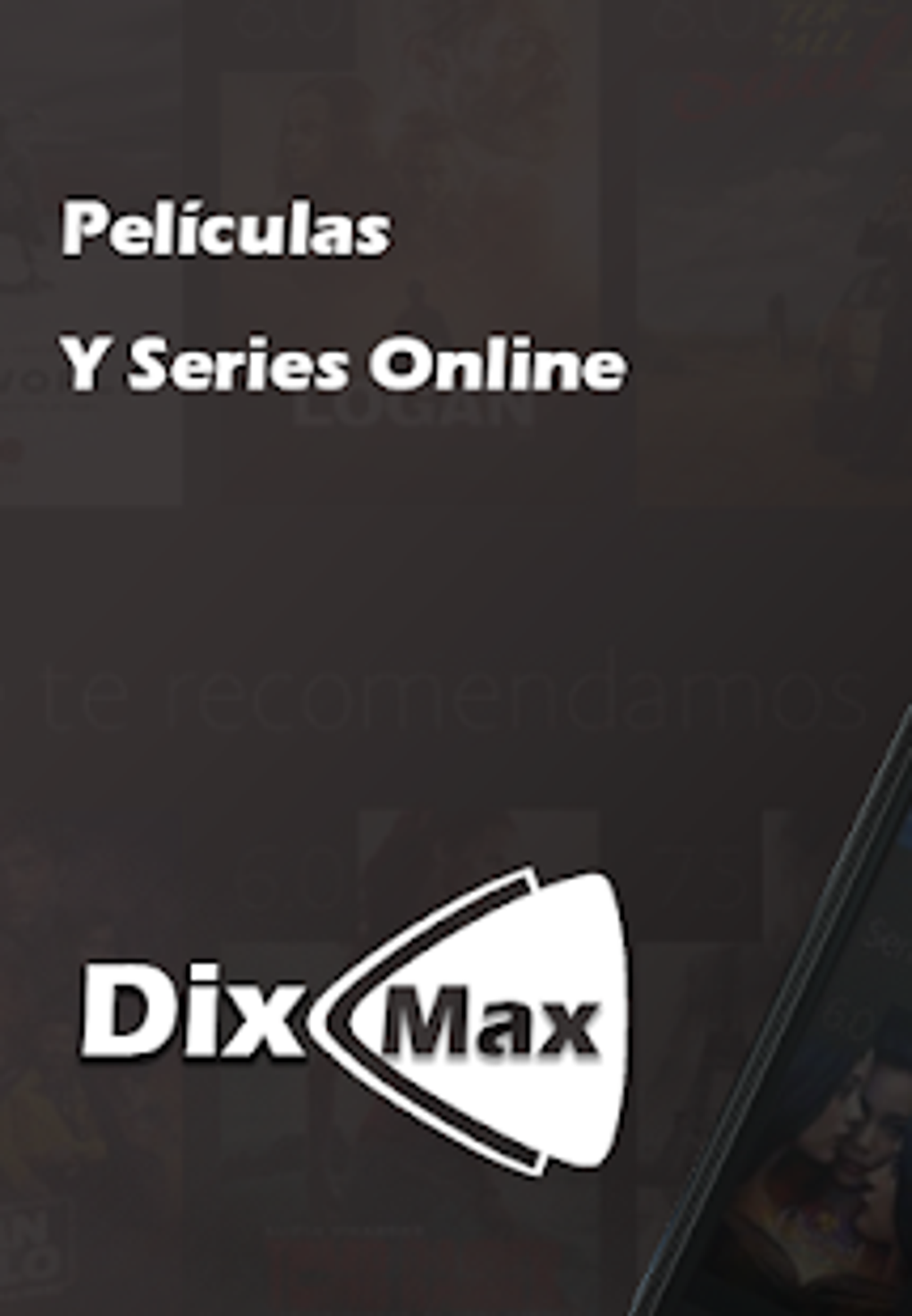 dixmax