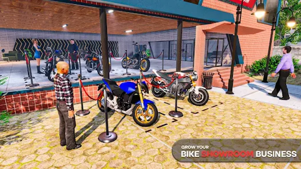 Bike Mod for Minecraft APK for Android Download