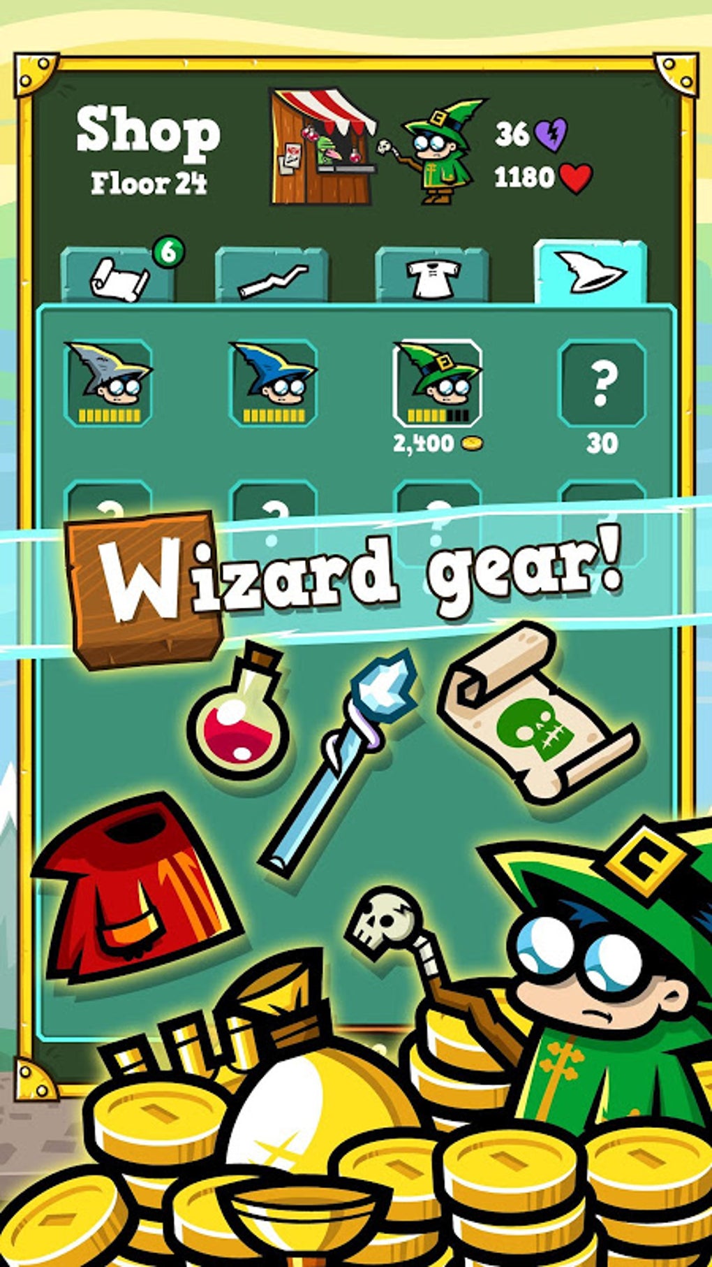 Spellspire APK For Android Download